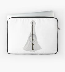 Which Hallows would you Choose: The Wand? Laptop Sleeve