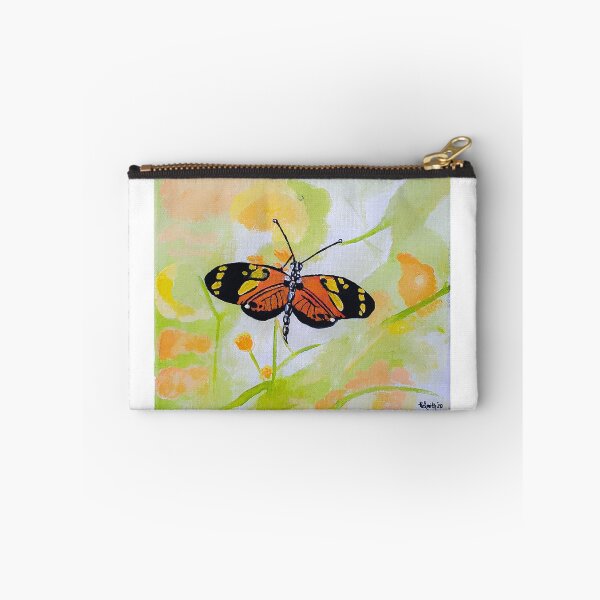Item preview, Painted butterfly  designed and sold by Sunshinesmile83.