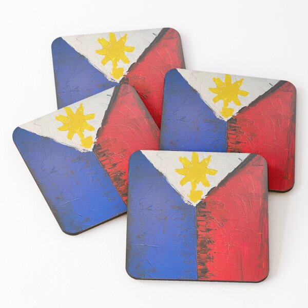 Item preview, Bandila designed and sold by Ydoartistpaint.