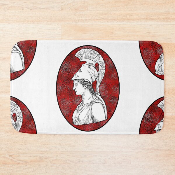 Item preview, Pallas Athena designed and sold by SoulArtLove.