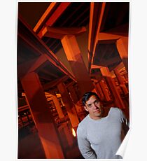 Nathan Poster