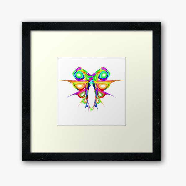 Item preview, On rainbow wings designed and sold by Agnes McGuinness.