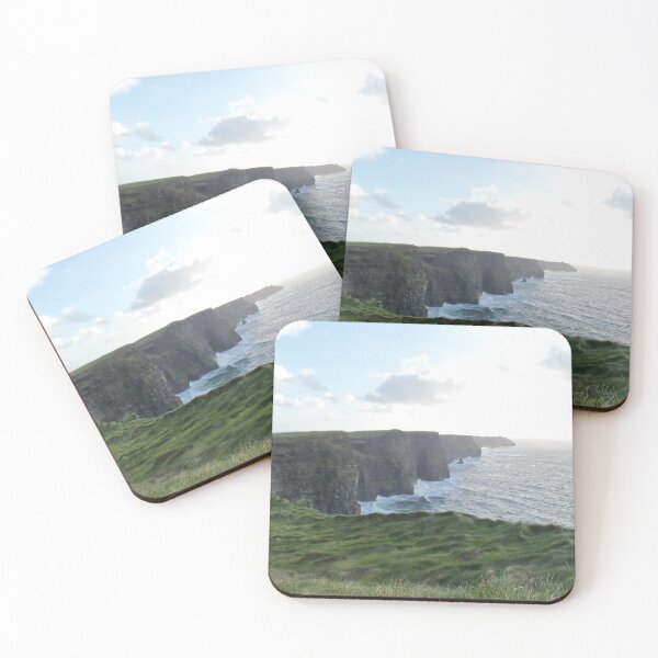 Item preview, The Cliffs designed and sold by amberelladesigns.