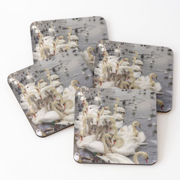 Item preview, Swan Lake designed and sold by tomg.
