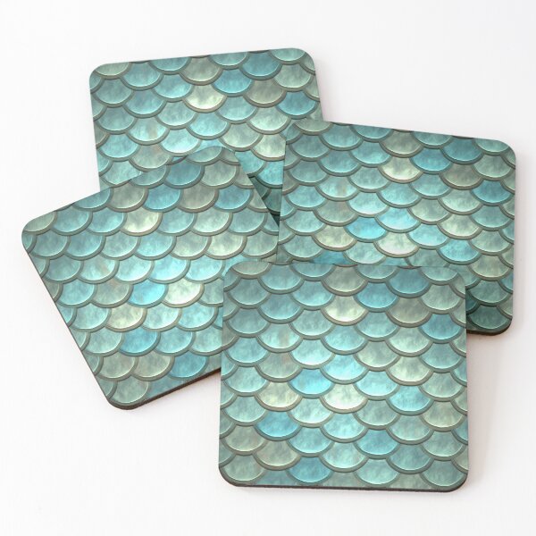 Item preview, Scales designed and sold by FantasySkyArt.