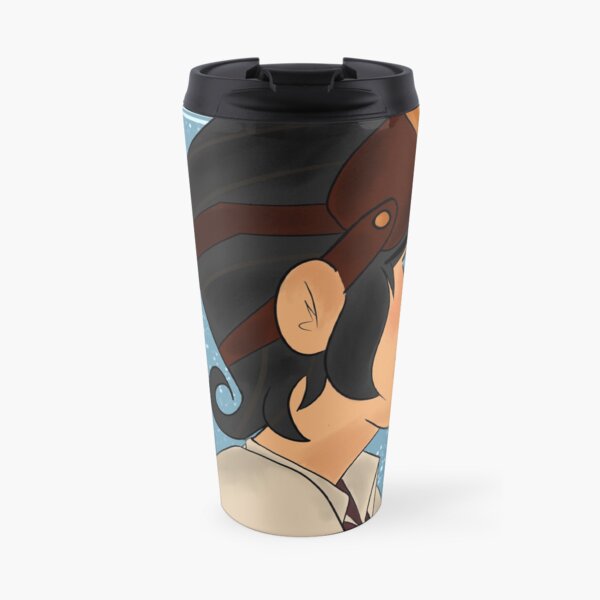 Varian Travel Mug