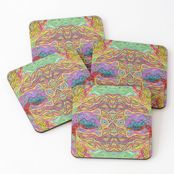 Item preview, Conjoined Twins designed and sold by Hazel Meades.