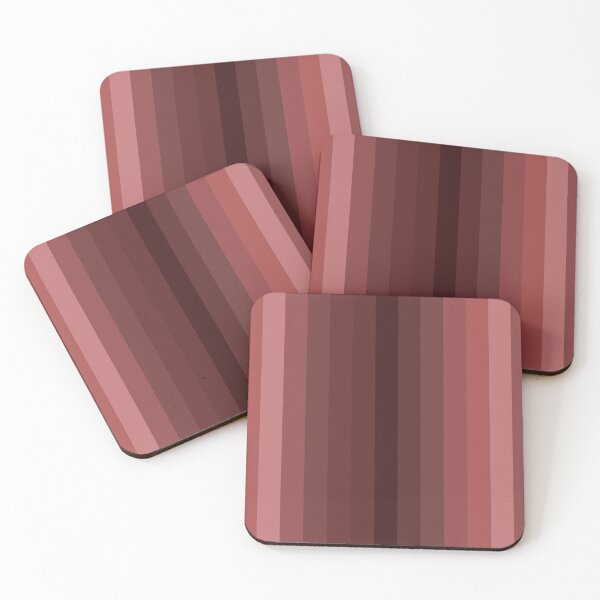 Item preview, 10 Shades of Maroon designed and sold by KDStout.