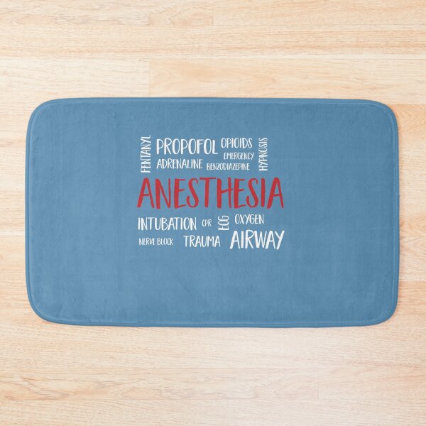 Item preview, Anesthesia cluster designed and sold by Vectorqueen.