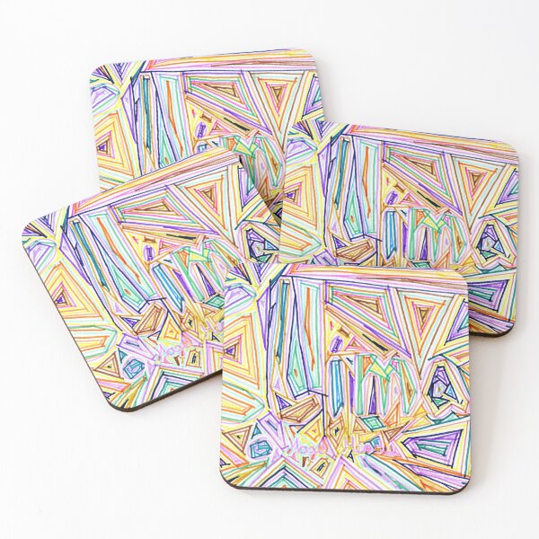 Item preview, Climax designed and sold by Hazel Meades.