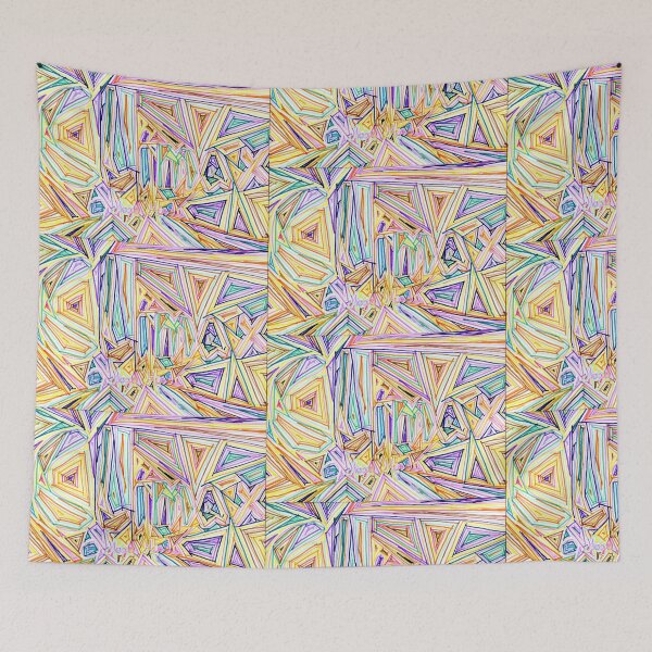 Item preview, Climax designed and sold by Hazel Meades.
