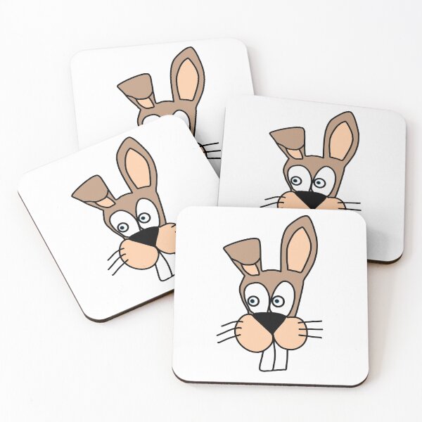 Item preview, Cute Bunny Rabbit designed and sold by Lucky-Devil.