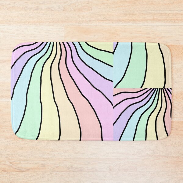 Item preview, Pastel Dreams designed and sold by StrawOfTheHat.