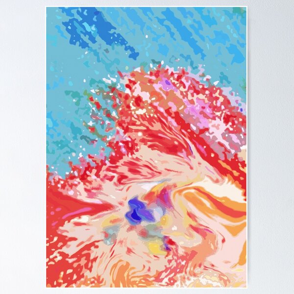 Item preview, Sundae splash designed and sold by Agnes McGuinness.