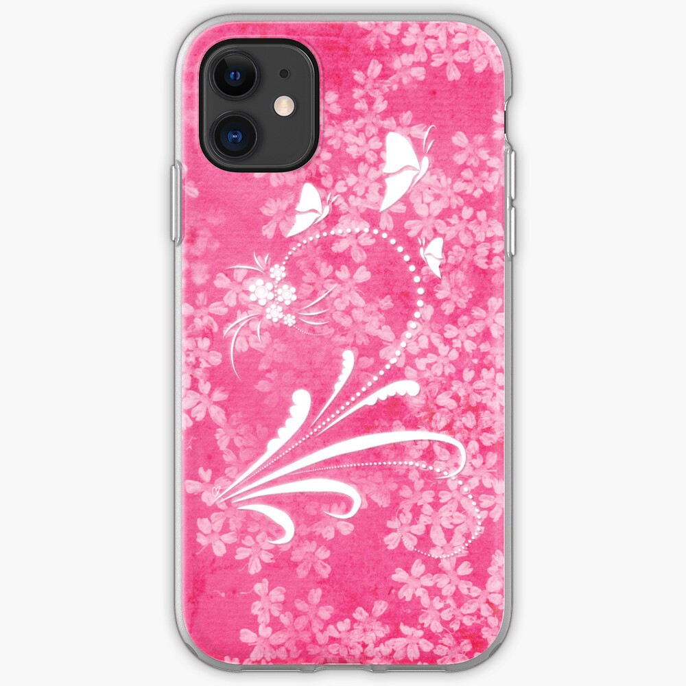 Blossom - iPhone Case iPhone Case & Cover