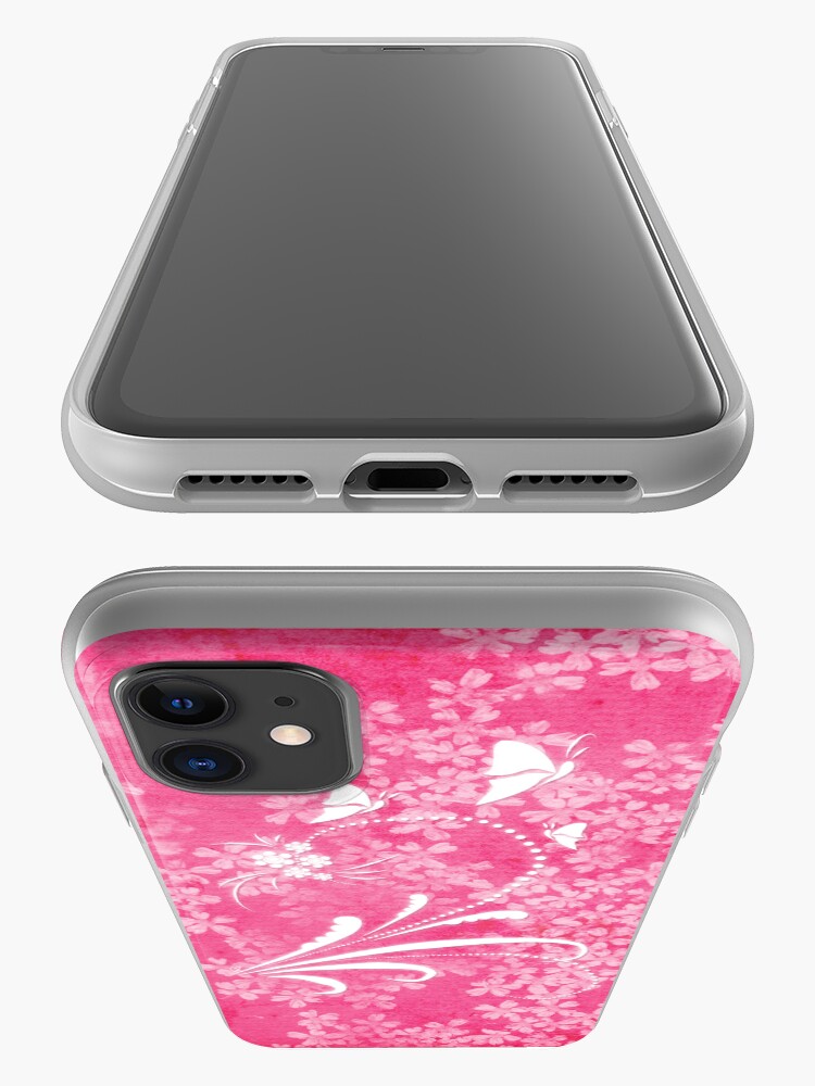 Alternate view of Blossom - iPhone Case iPhone Case & Cover