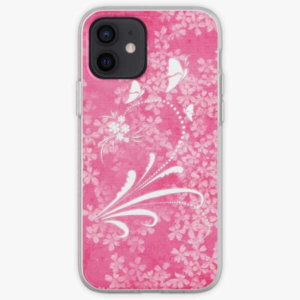 Blossom - iPhone Case iPhone Soft Case