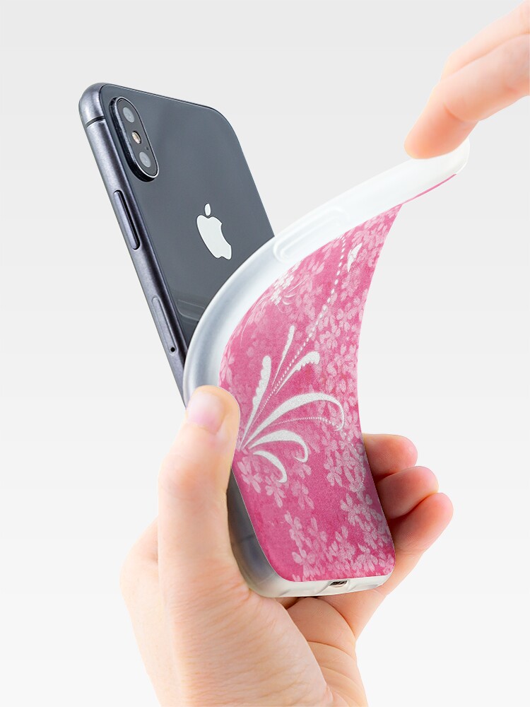 Alternate view of Blossom - iPhone Case iPhone Case & Cover