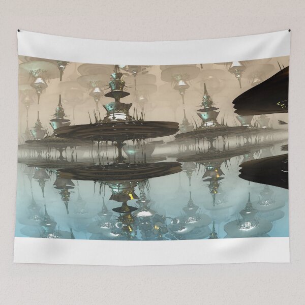 Item preview, 2801 AD designed and sold by Benedikt Amrhein.