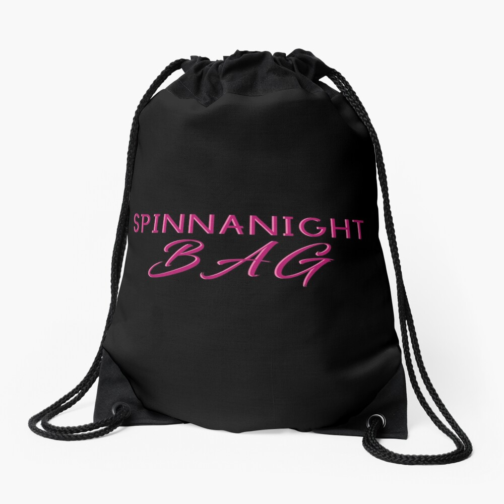 spinnanightbag for him｜TikTok Search