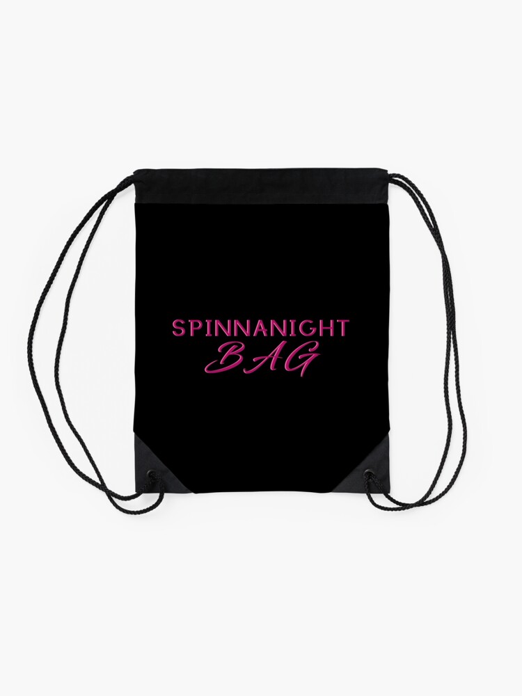 SpinnaNight Bag
