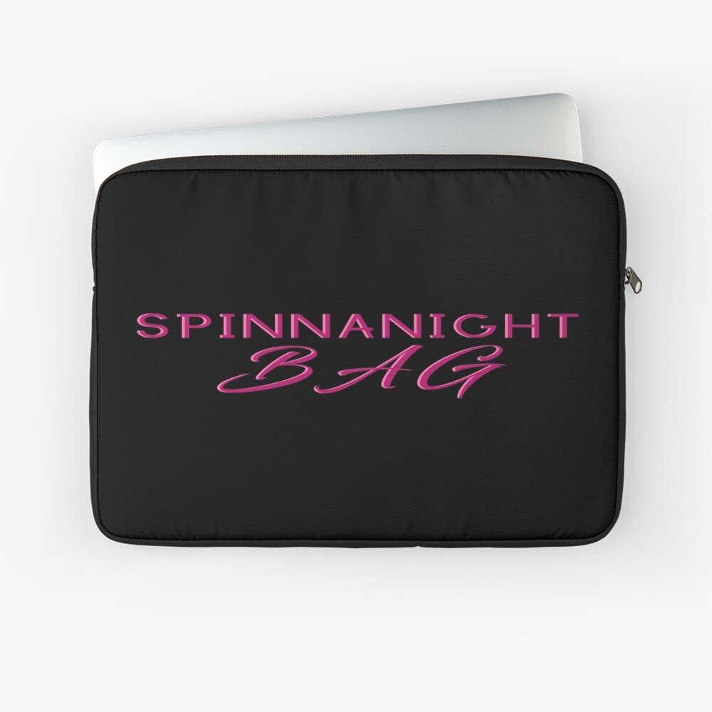 Spinnanight Bag