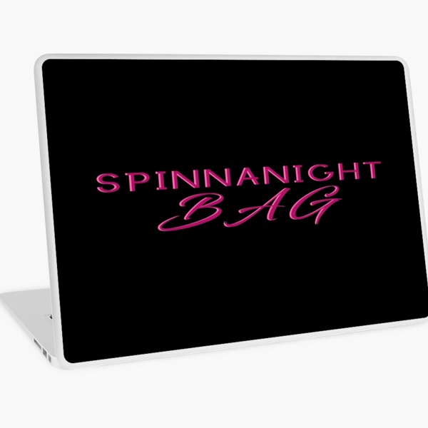 Spinnanight Bag Spend The Night Drawstring Bag for Sale by tinalanette