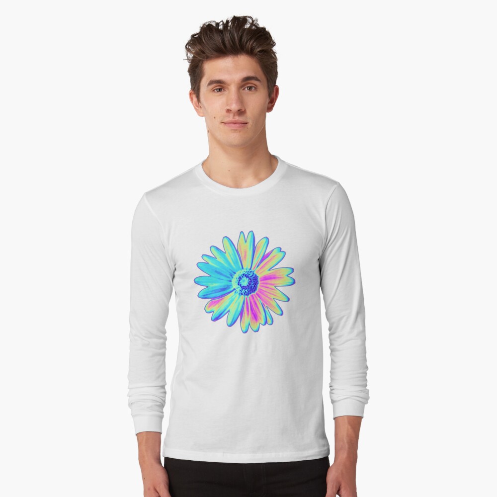 Item preview, Long Sleeve T-Shirt designed and sold by dinaaaaaah.