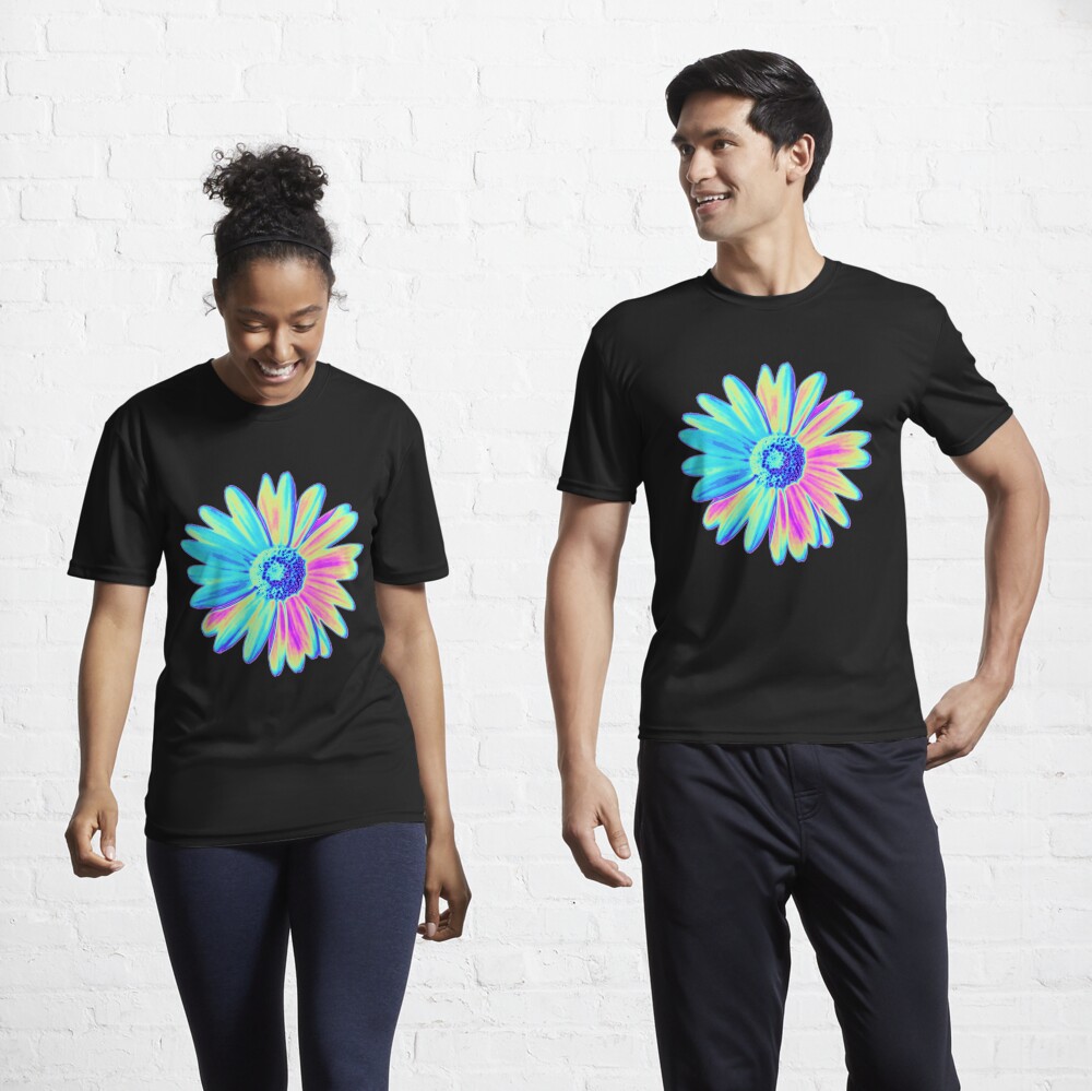 Item preview, Active T-Shirt designed and sold by dinaaaaaah.
