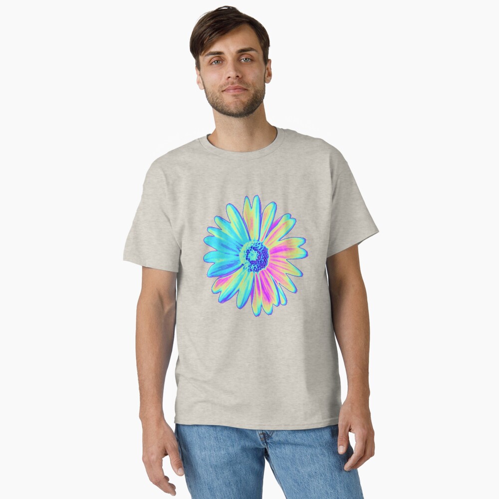 Item preview, Classic T-Shirt designed and sold by dinaaaaaah.