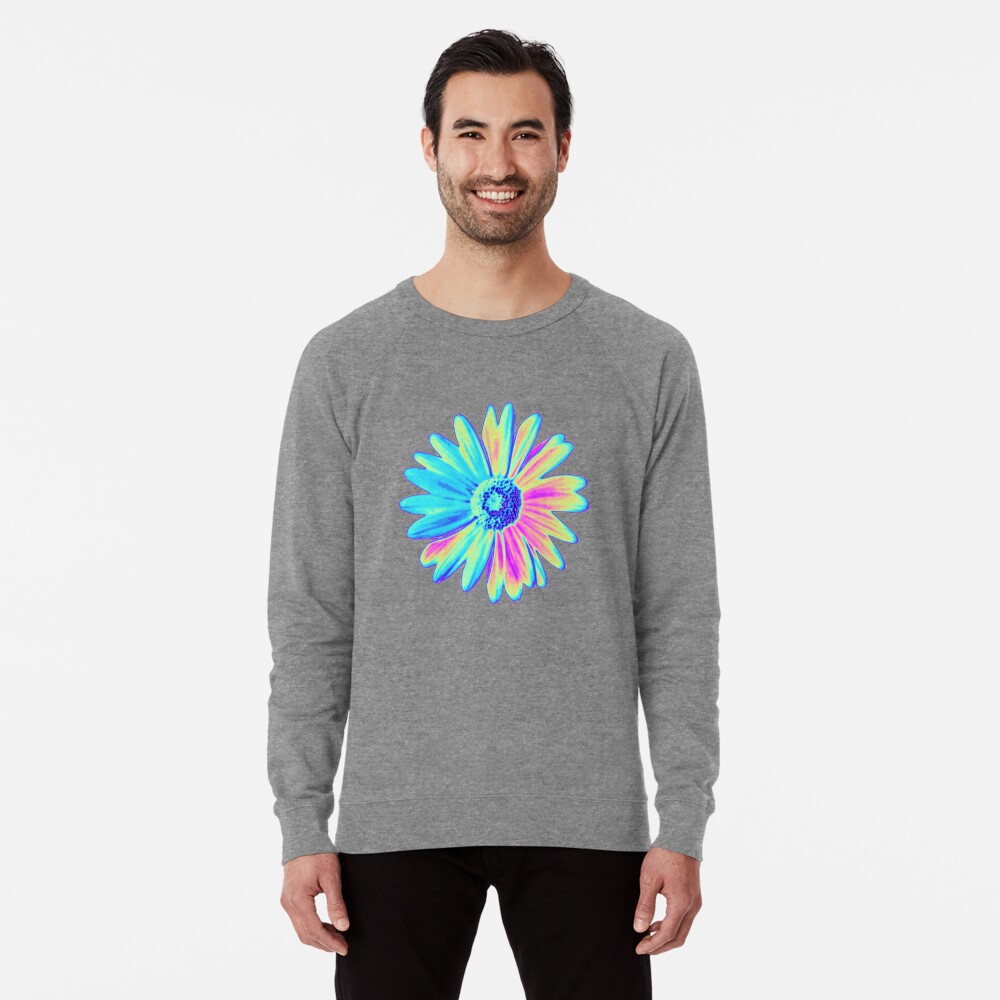 Item preview, Lightweight Sweatshirt designed and sold by dinaaaaaah.