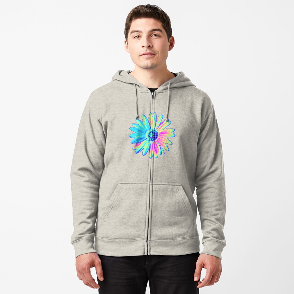 Item preview, Zipped Hoodie designed and sold by dinaaaaaah.