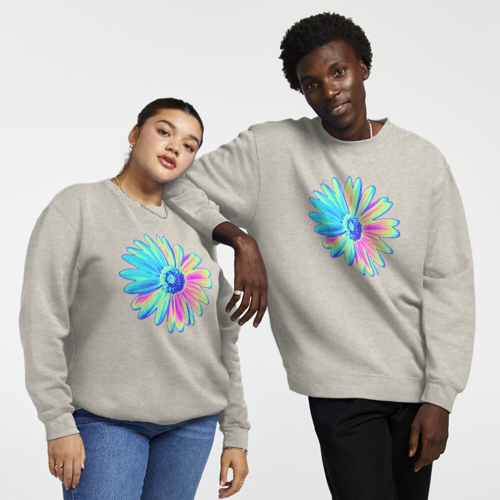 Item preview, Pullover Sweatshirt designed and sold by dinaaaaaah.