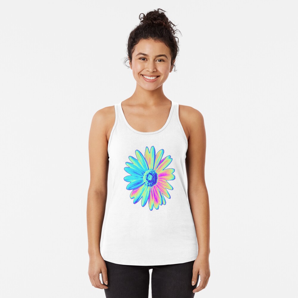 Item preview, Racerback Tank Top designed and sold by dinaaaaaah.