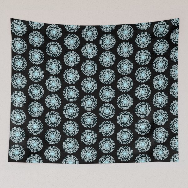 Item preview, Doily Dots designed and sold by StrawOfTheHat.