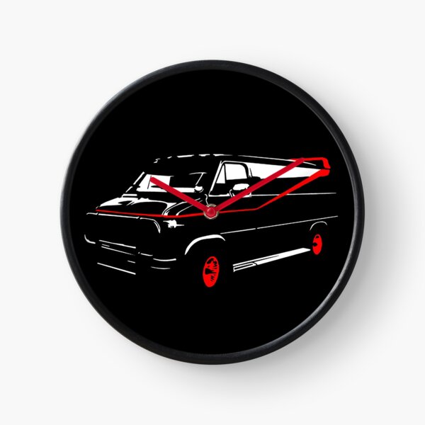 Item preview, THE A-TEAM  designed and sold by tragbar.