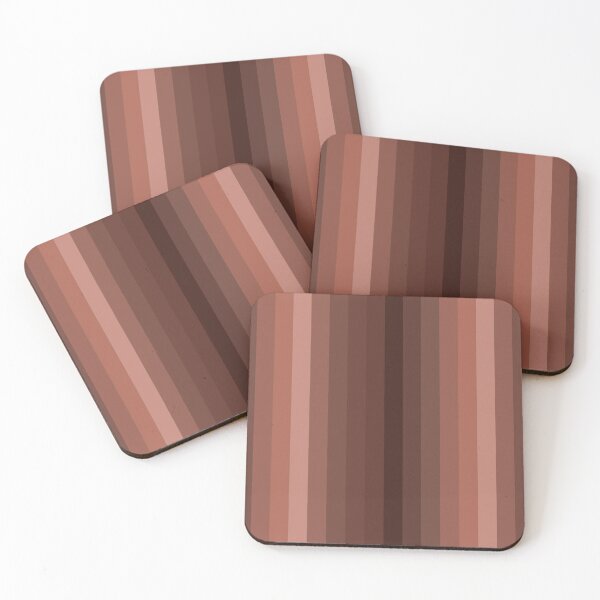Item preview, 10 Shades of Brown designed and sold by KDStout.