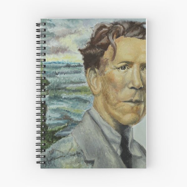 Item preview, Fredrick Varley  designed and sold by dnothmann.