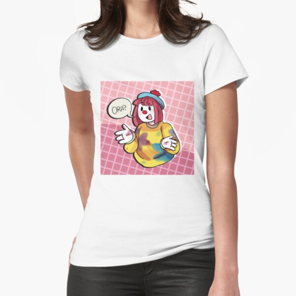 jojo circus t shirt