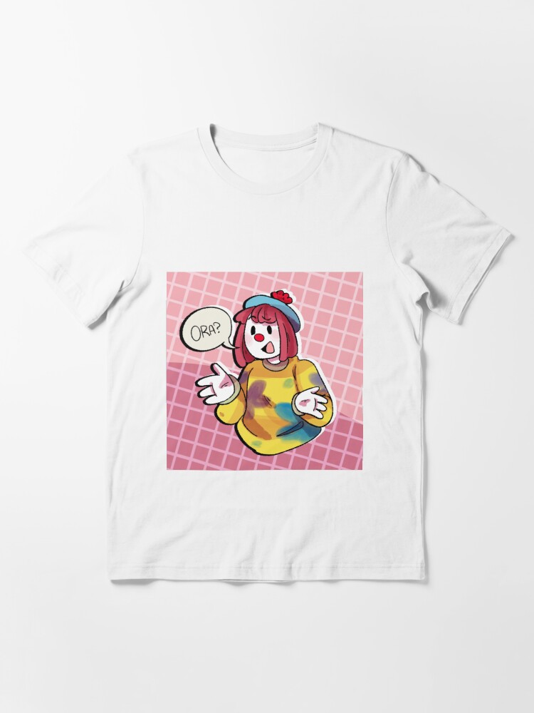 jojo circus t shirt