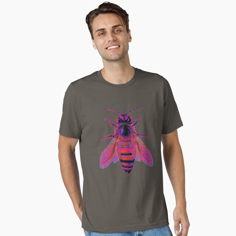 Item preview, Essential T-Shirt designed and sold by dinaaaaaah.