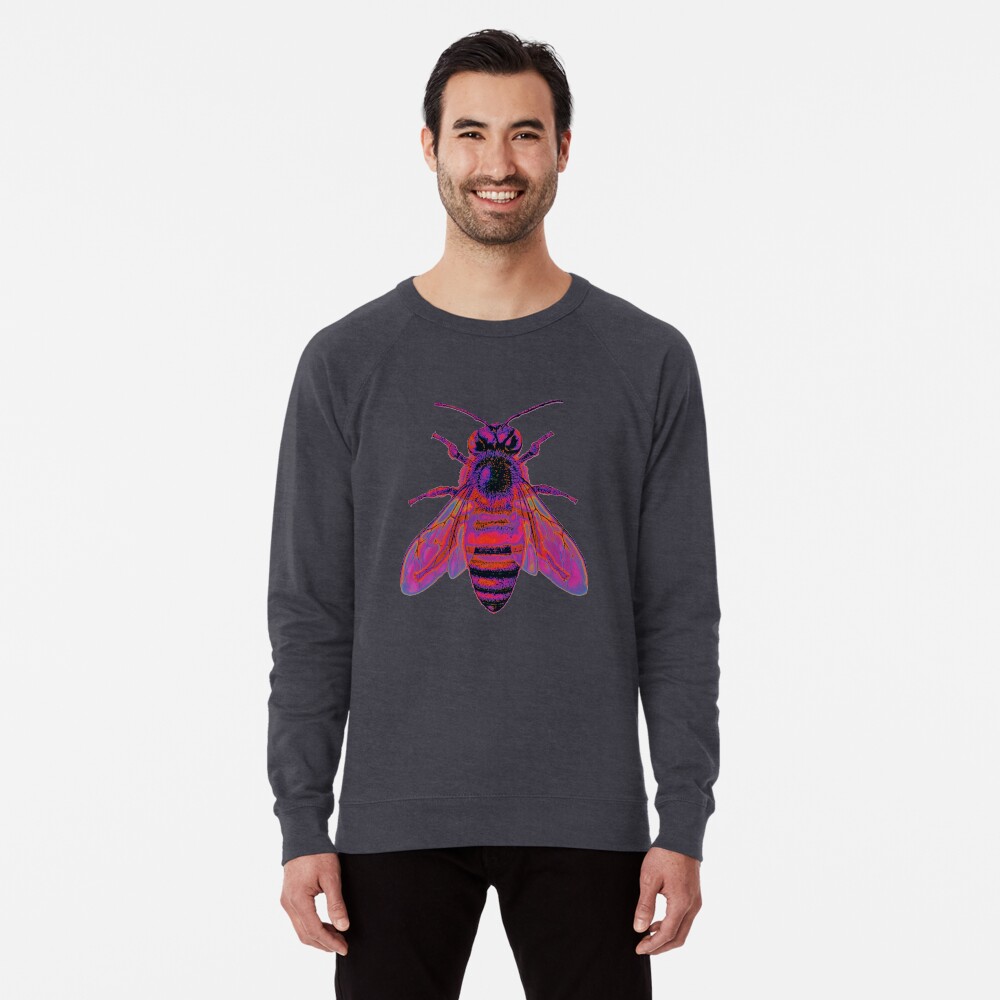 Item preview, Lightweight Sweatshirt designed and sold by dinaaaaaah.