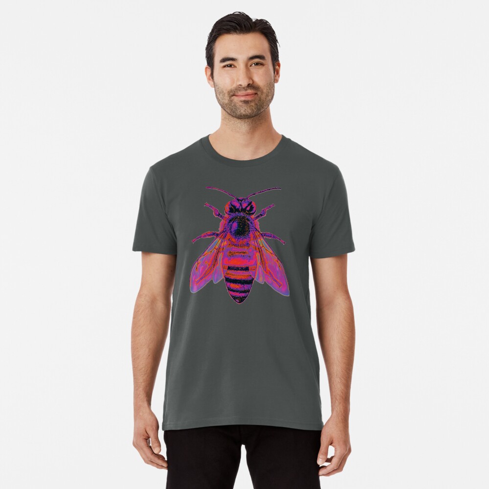 Item preview, Premium T-Shirt designed and sold by dinaaaaaah.