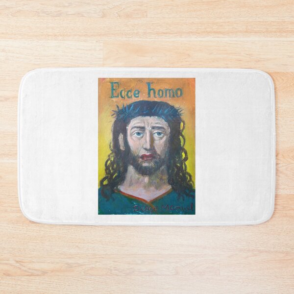 Item preview, Ecce Homo 6 designed and sold by Diego Manuel Rodriguez.