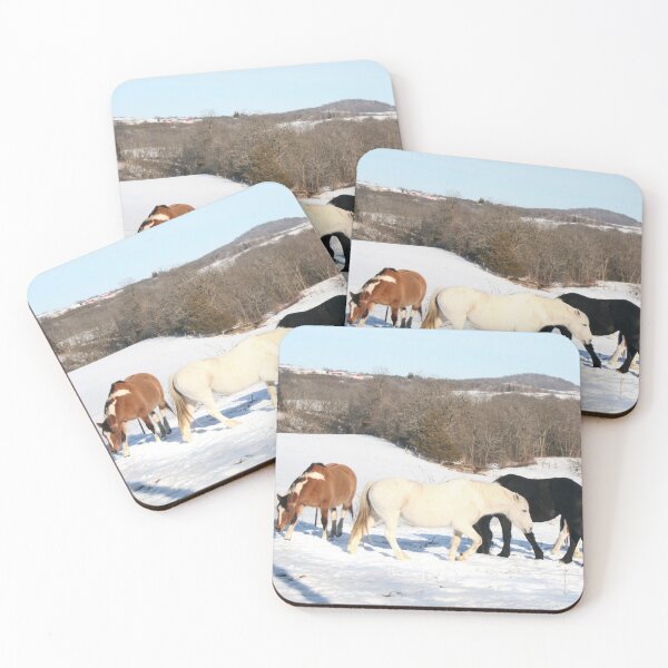 Item preview, Horsing Around designed and sold by Claude Johnson.