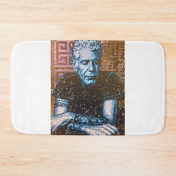 Item preview, The Parts Unknown designed and sold by Bobby Zeik.