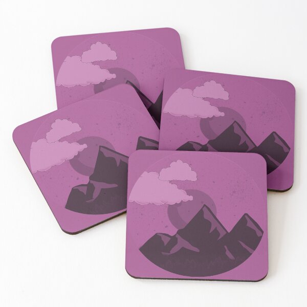 Item preview, MTN LP PURPLE EDITION designed and sold by husicn87.