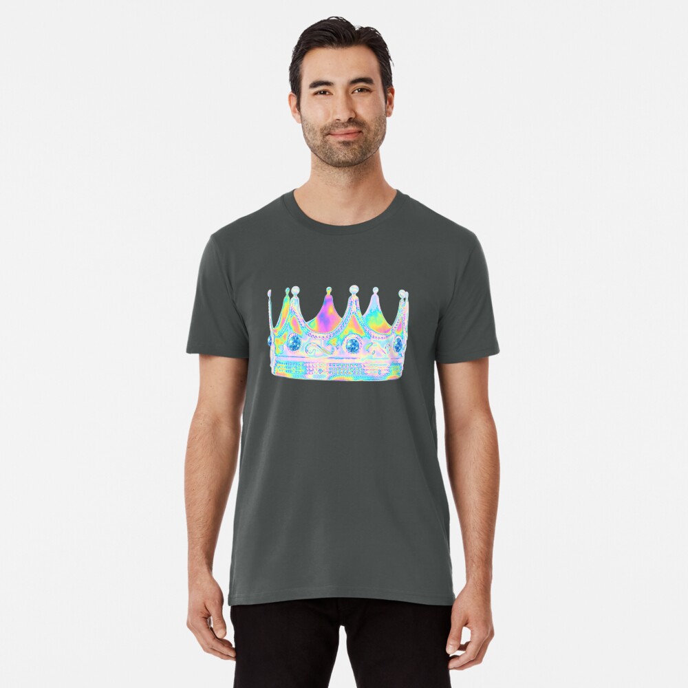 Item preview, Premium T-Shirt designed and sold by dinaaaaaah.