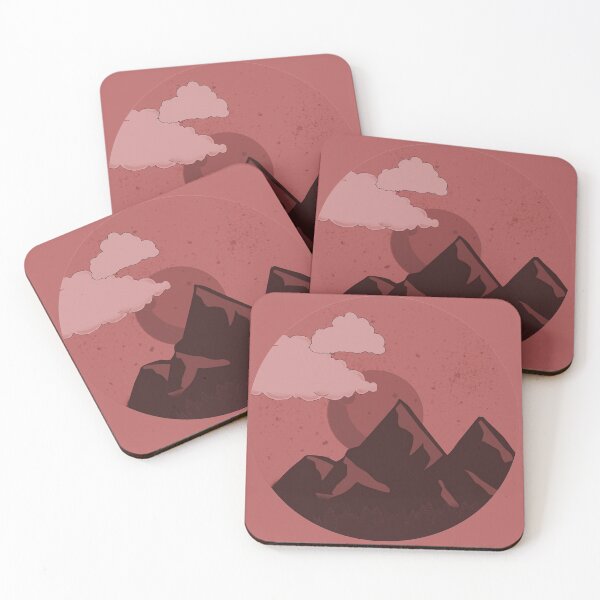 Item preview, MTN LP RED EDITION designed and sold by husicn87.
