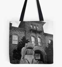 Doylestown Art Museum Tote Bag